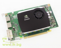 NVIDIA Quadro FX580 512MB